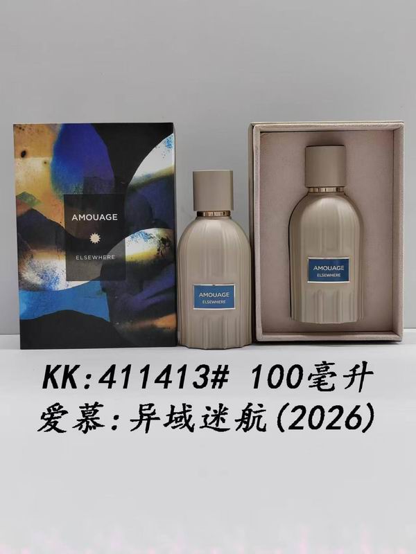 Amouage 100ml 32